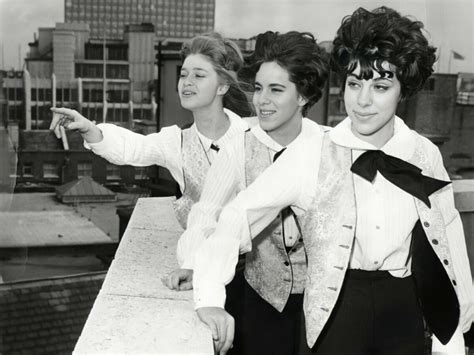 Exploring The Melodrama Of The Shangri Las