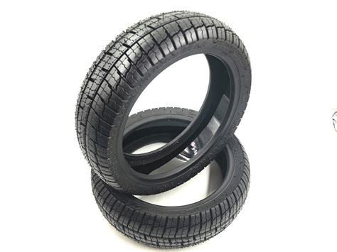 Original Ninebot P Spare Part X Tubeless Tire Of Ninebot