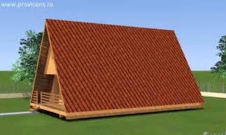 Proiecte Case Lemn Gratis