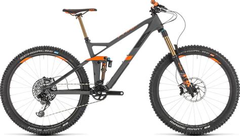 2019 Cube Stereo 140 Hpc Tm Specs Comparisons Reviews 99 Spokes