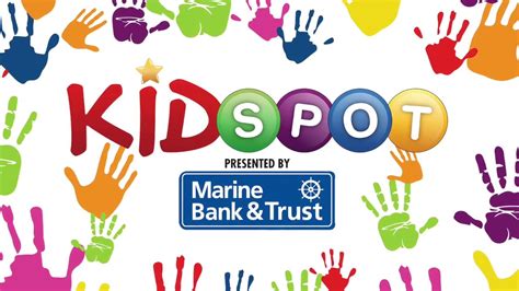 Kidspot Free Activity Area After Every Kids Show Youtube