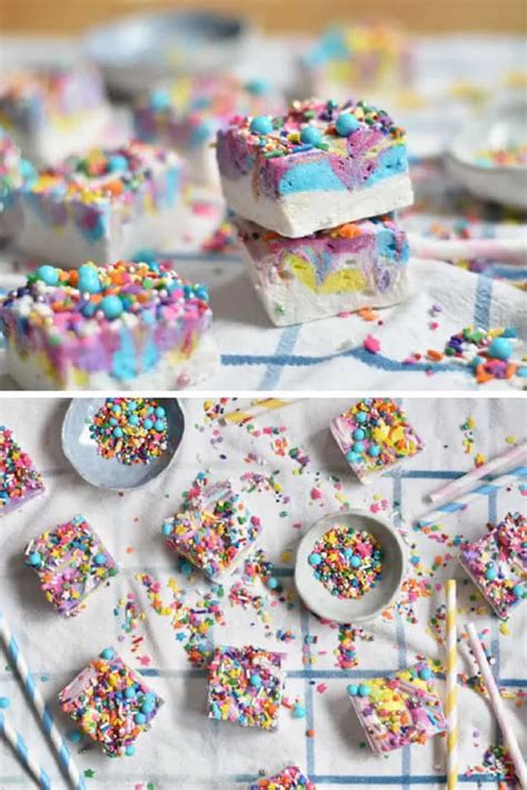 26 Brilliant Unicorn Recipes That Are Perfect For Summer Parties