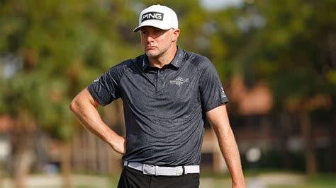 David Skinns Betting Profile Charles Schwab Challenge PGA TOUR