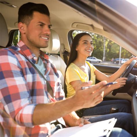 Driving School Near South Plainfield High School 1st Choice Nj