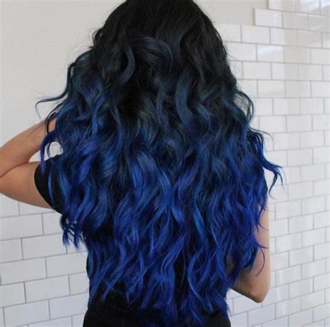 As 25 melhores ideias de Hair colours ombre no Pinterest