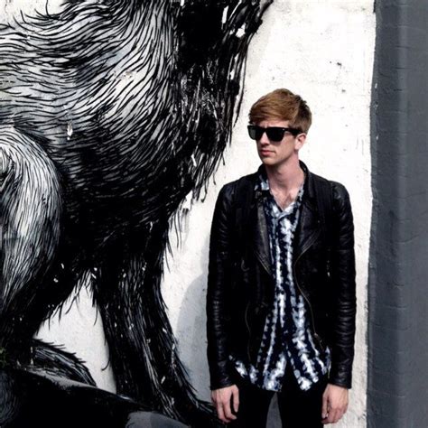 Pictures Of Luke Newberry