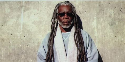 Black Liberation Figure Mutulu Shakur Seeks Prison Release