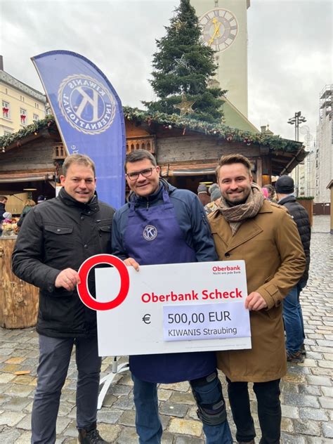 Spenden Statt Weihnachtsgeschenke Schambeck Group