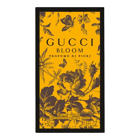 Buy Gucci Bloom Profumo Di Fiori Eau De Parfum Sephora Hong Kong Sar