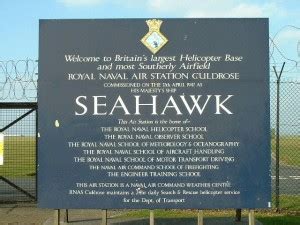 RNAS CULDROSE | HELSTON HISTORY