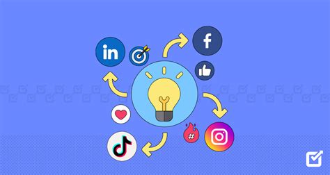 Social Media Planning The Ultimate Guide For 2025