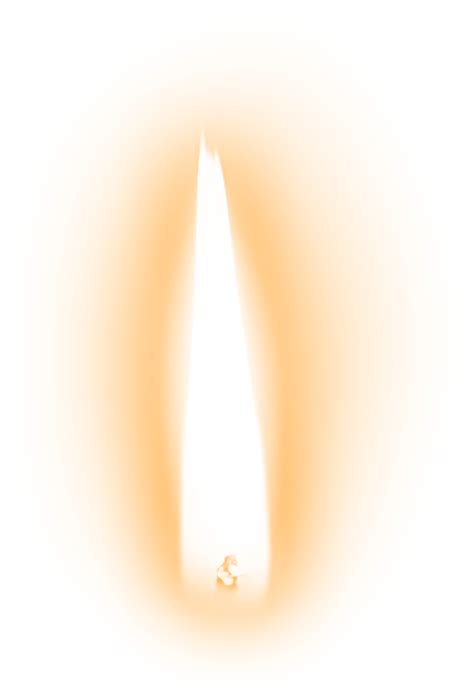 Candle Flame Png