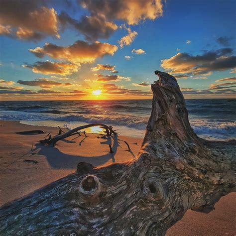 Sunset North Captiva Island Florida | Scrolller