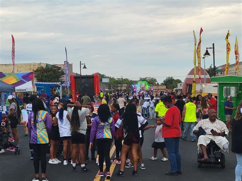Downtown Events | Killeen, TX