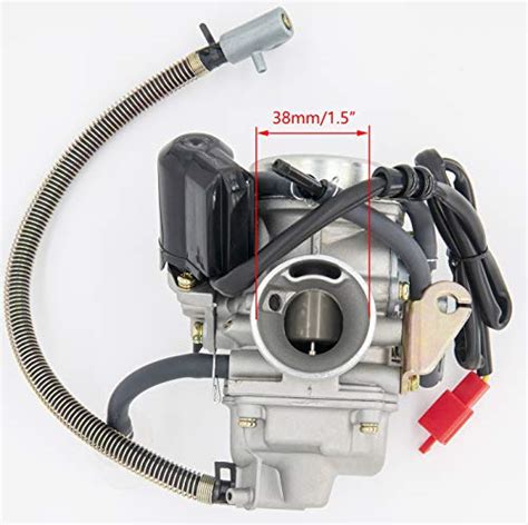 Gy Cc Carburetor For Cc Cc Qmj Qmj Stroke Engines