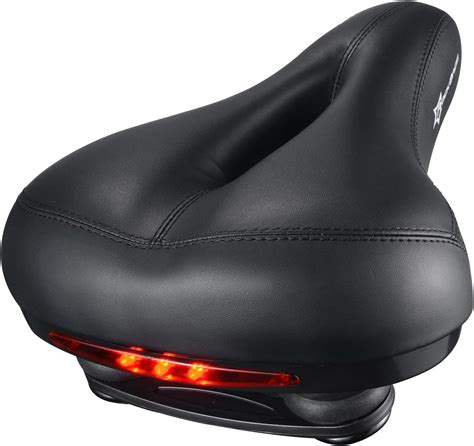 Amazon Rockbros Bike Seat Comfortable Bicycle Seat With Tail