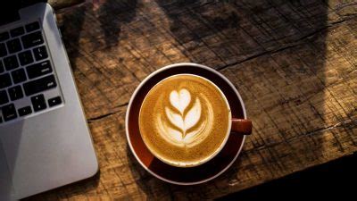 Modern coffee machines and their unique features