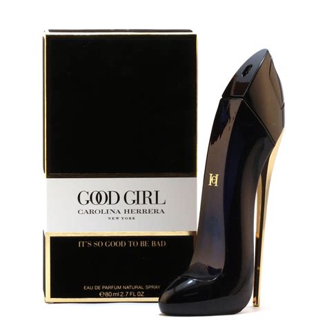 Good Girl For Women By Carolina Herrera Eau De Parfum Spray Fragrance Room