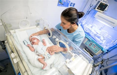 Neonatal NICU Nursing Archives SMResources Nurses On Demand