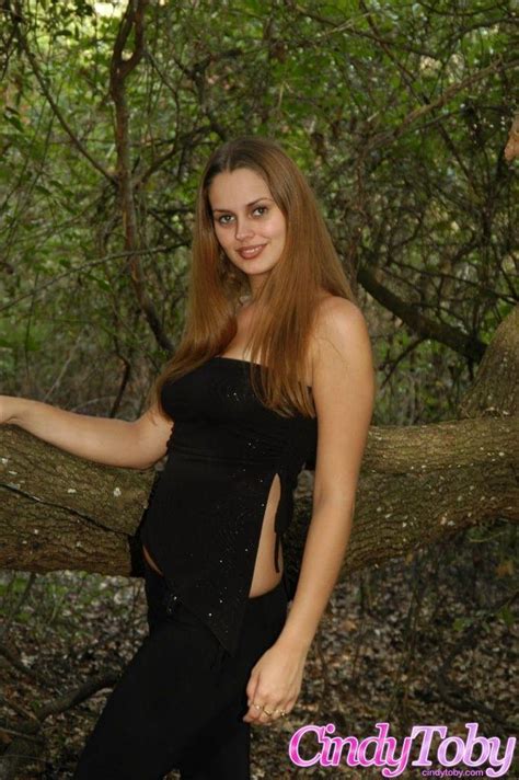 Pictures Of Cindy Toby Sliding Her Hand Down Her Panties Porn Pictures Xxx Photos Sex Images