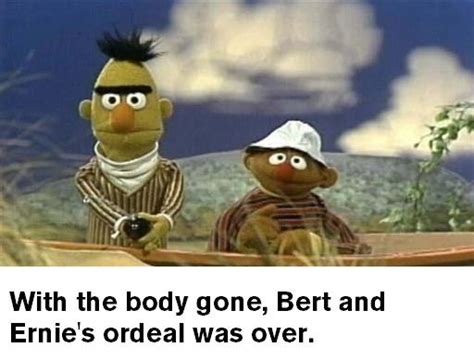 18 Hilariously Inappropriate Sesame Street Captions Gallery EBaum S