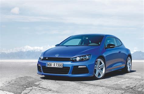 VOLKSWAGEN Scirocco R specs & photos - 2009, 2010, 2011, 2012, 2013 ...