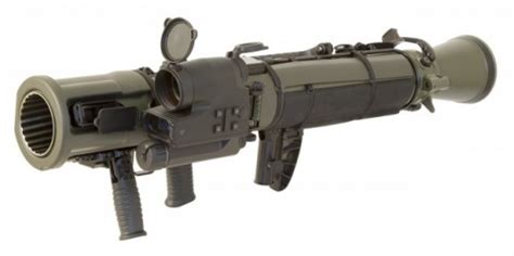 Carl Gustaf Recoilless Rifle - Internet Movie Firearms Database - Guns in Movies, TV and Video Games