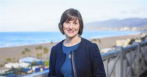 Sandra Fluke Trying To Ride Spotlight Into State Senate Los Angeles Times