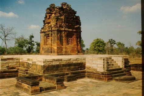 Dashavatara Temple, Deogarh - Alchetron, the free social encyclopedia