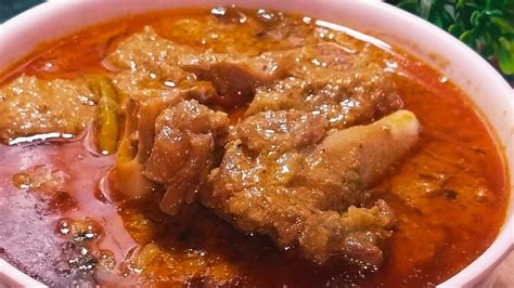 Mutton Korma Recipe Dawat Special Mutton Korma Recipe YouTube