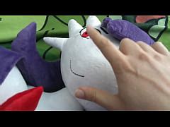 Purple Gardevoir Sex Plush Undressing And Inspecting Free Mobile Porn Videos IPornTV