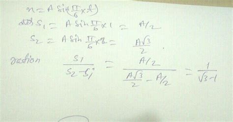 The Position Of A Particle Along X Axis At Time T Is Given By X 1