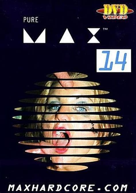 Max Hardcore Pure Max Dvd Dvd S Bol