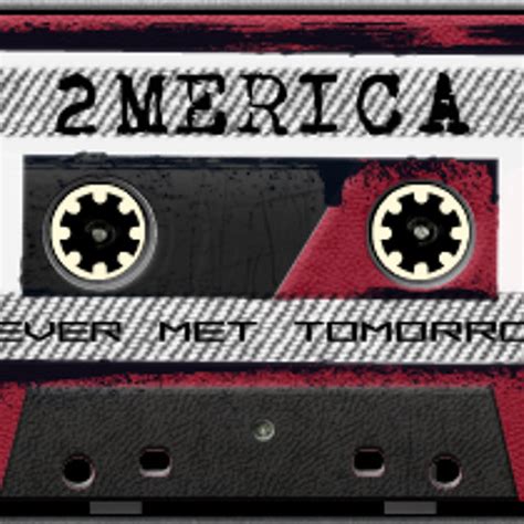 Stream 2MERICA music | Listen to songs, albums, playlists for free on