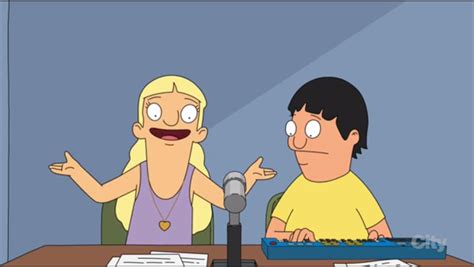 Top 20 Countdown Begins Number 20 Bobs Burgers “the Gene And