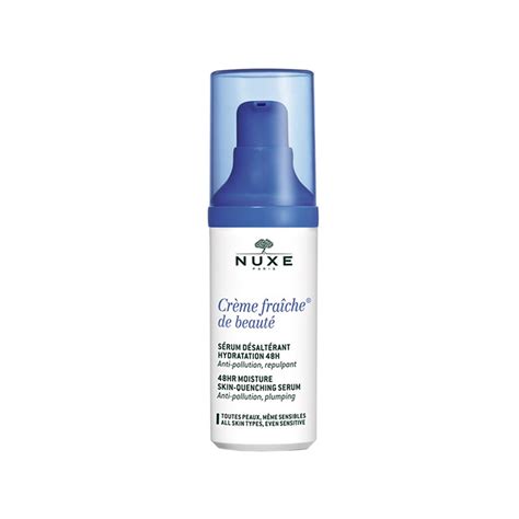 Nuxe Creme Fraiche de Beauté Serum Farma City