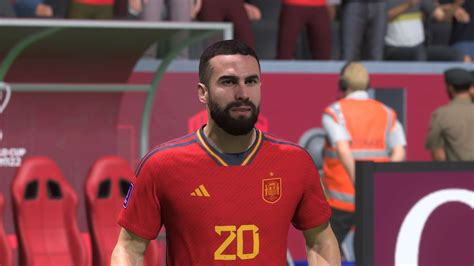 Carvajal FC 25 Rating | FIFA Ratings