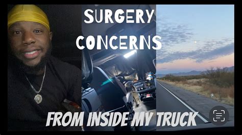 Black Trans Man Surgery Concerns From Top To Bottom Surgery Kay