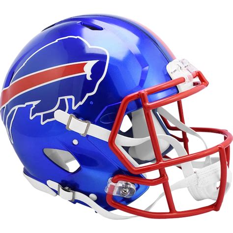 Buffalo Bills Helmet