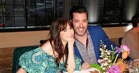 Zooey Deschanel, Jonathan Scott Are 'Ecstatic' About Engagement | Us Weekly