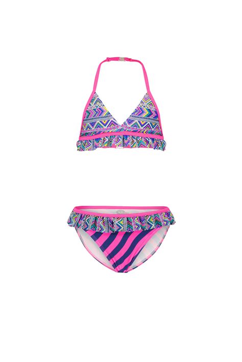 Moodstreet Meisjes Bikini Terra Kopen Maat