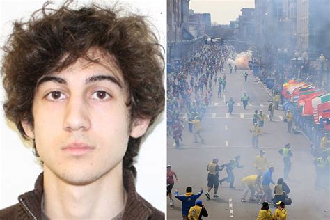 Boston Marathon bomber Dzhokkar Tsarnaev has death sentence OVERTURNED ...