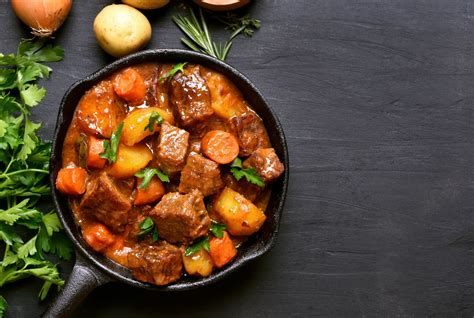 Carne De Panela Com Batata Na Panela Eletrica Electriades