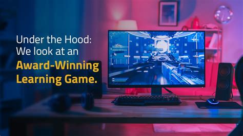 We Dissected an Award-Winning Learning Game to See What Goes Into ...