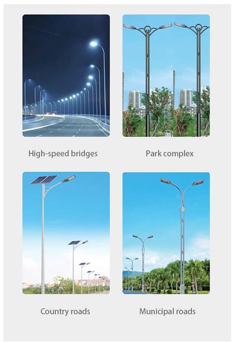 Outdoor Waterproof Ip65 Street Light Highway Light 50w 100w Led Ac