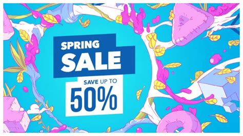 PSN SPRING SALE - Best PS4 Games on Sale (US) - YouTube