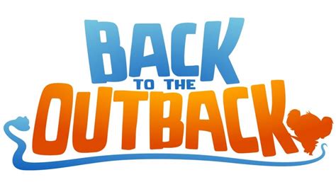 Animated Feature ‘back To The Outback Coming To Netflix Fall 2021