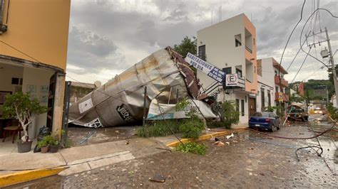 Se Registr Fuerte Explosi N En Fabrica De Jose Cuervo C Digo San