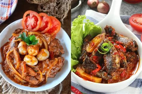 Resep Cara Memasak Ikan Sarden Kaleng Yang Enak Simple Indozone Food