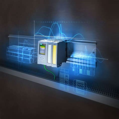 Nuevo Firmware Para Los Controladores Simatic S7 1500 Y Simatic S7 1200